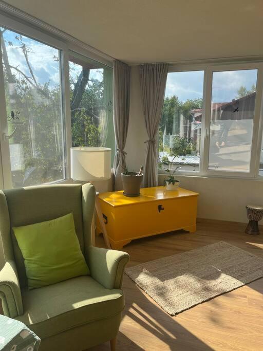 Casa Din Povesti In Mijlocul Naturii! Arad Buitenkant foto
